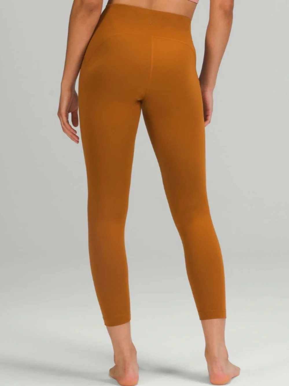 lululemon athletica minimal wear